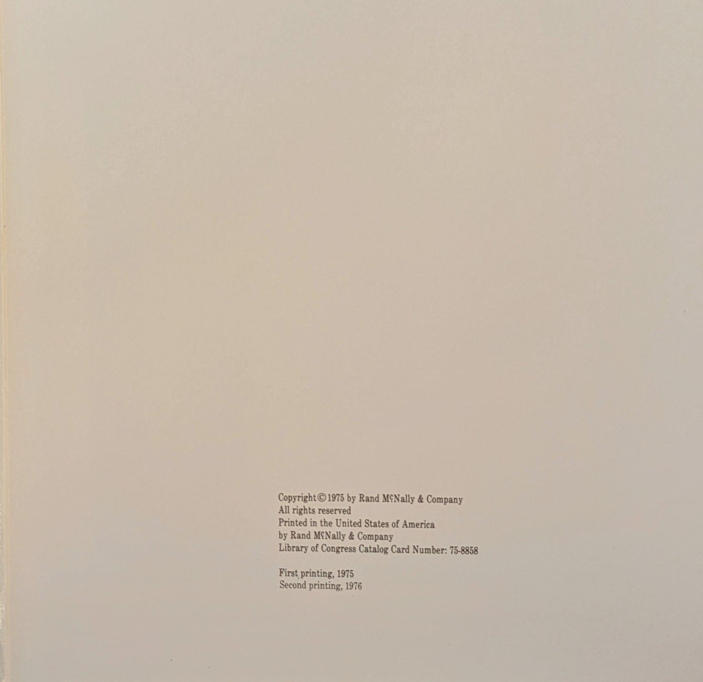 PAIR OF TASHA TUDOR ILLUSTRATED CHRISTMAS BOOKS 1976-80