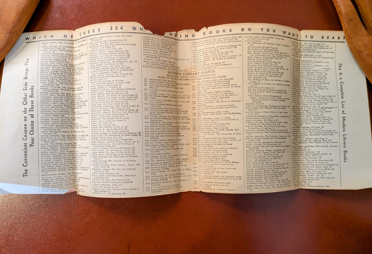 EMILY DICKINSON "SELECTED POEMS" FIRST MODERN LIBRARY EDITION 1948