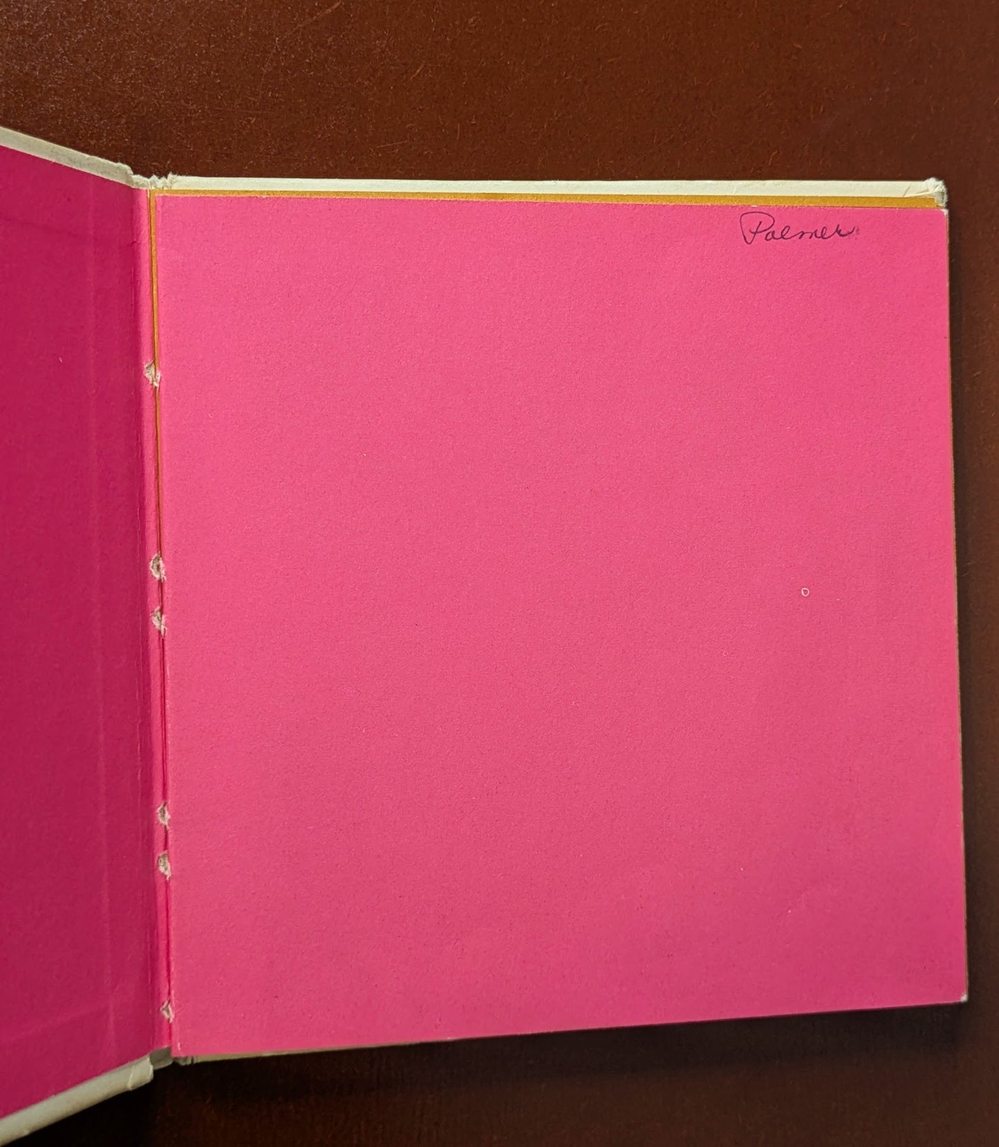 PAIR OF 1ST EDITION "PEANUTS" PICTUREBOOKS BY CHARLES SCHULZ 1962-1964