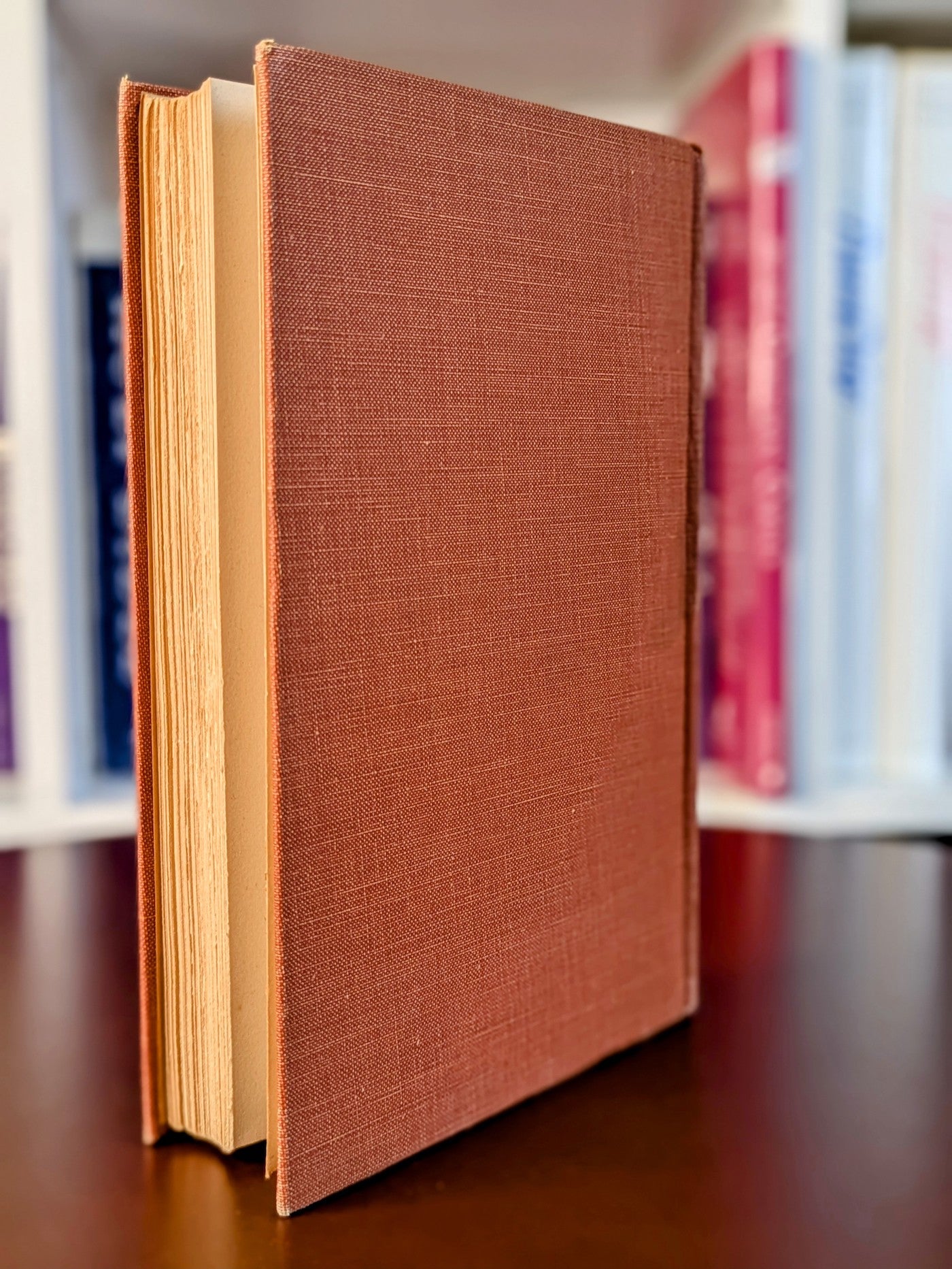 ALAN PATON "CRY, THE BELOVED COUNTRY" US EDITION EARLY COPY 1950