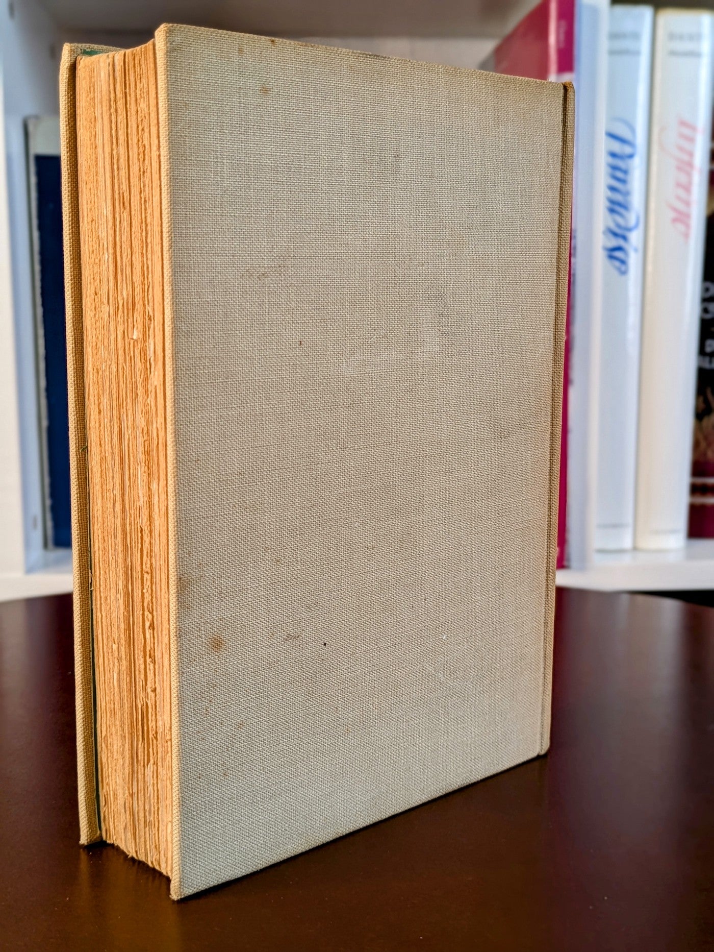 PETER FLEMING "BRAZILIAN ADVENTURE" FIRST US EDITION 1934