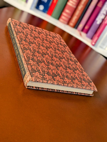 EDWARD FITZGERALD "RUBÁIYÁT OF OMAR KHAYYÁM" RANDOM HOUSE EDITION 1947
