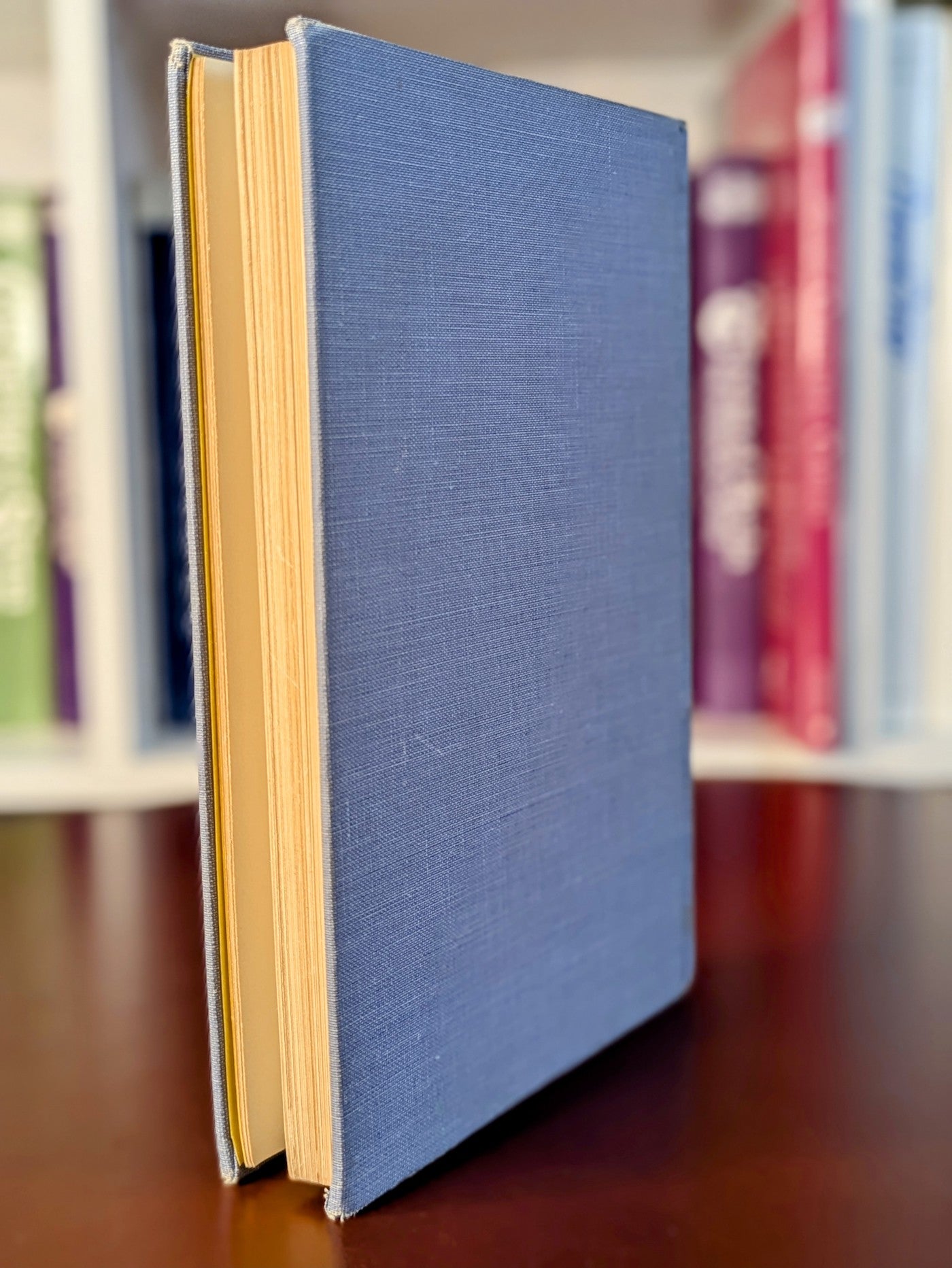 JACQUELINE JACKSON "MISSING MELINDA" FIRST EDITION 1967