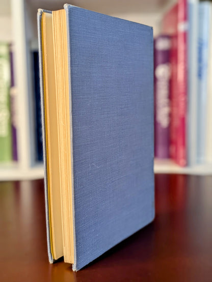 JACQUELINE JACKSON "MISSING MELINDA" FIRST EDITION 1967