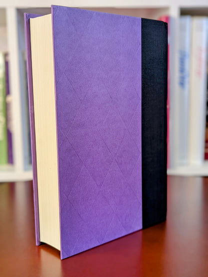 J.K. ROWLING "HARRY POTTER AND THE HALF-BLOOD PRINCE" FIRST US EDITION 2005