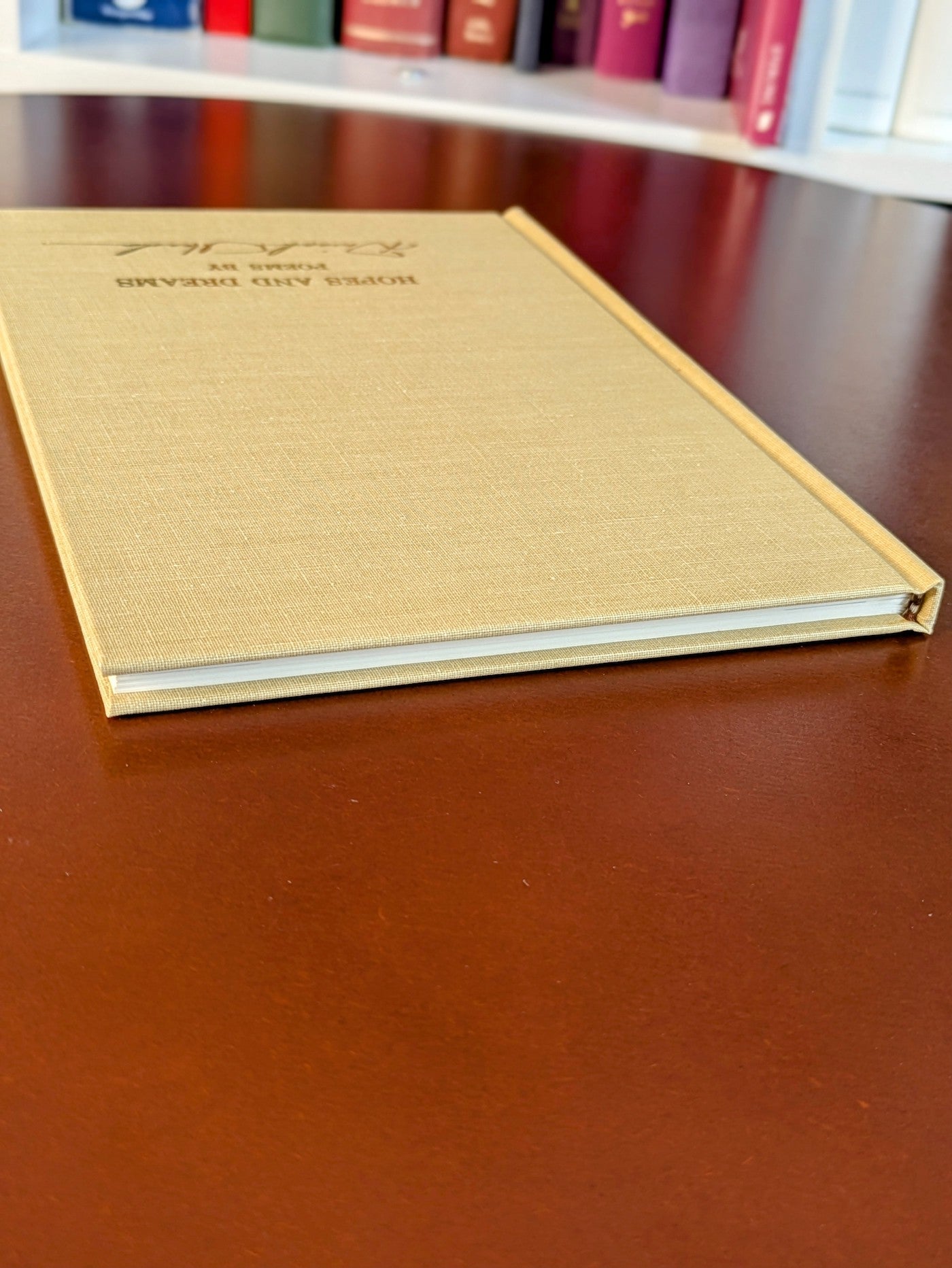 DAISAKU IKEDA "HOPES AND DREAMS" FIRST ENGLISH TRANSLATION 1976