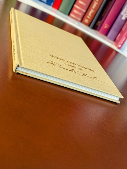 DAISAKU IKEDA "HOPES AND DREAMS" FIRST ENGLISH TRANSLATION 1976