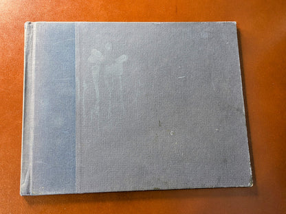 HANS ANDERSEN "THE UGLY DUCKLING" AS TOLD BY MARIANNA MAYER FIRST EDITION 1987