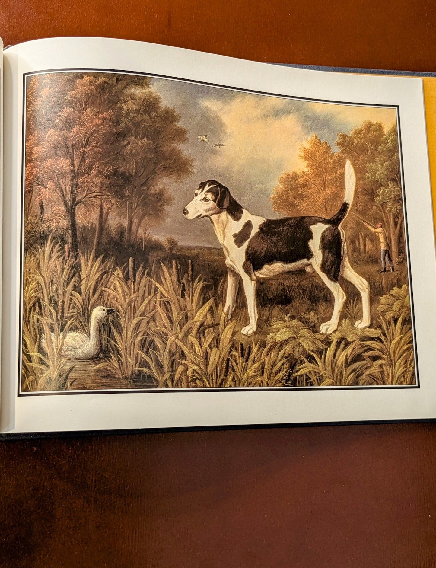 HANS ANDERSEN "THE UGLY DUCKLING" AS TOLD BY MARIANNA MAYER FIRST EDITION 1987