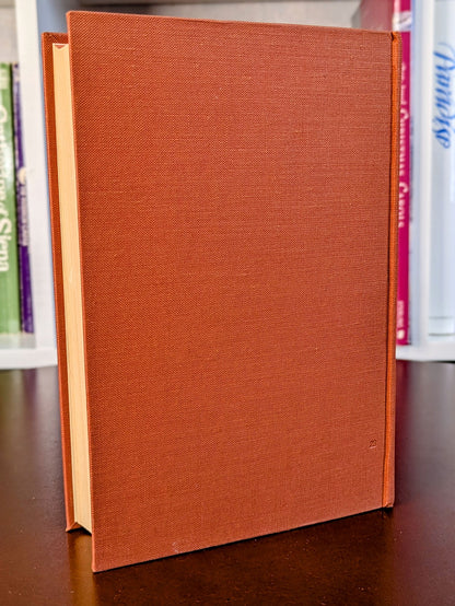 CHARLES DICKENS ORIGINAL "OXFORD ILLUSTRATED DICKENS" 6 VOLUME SET 1950-60'S