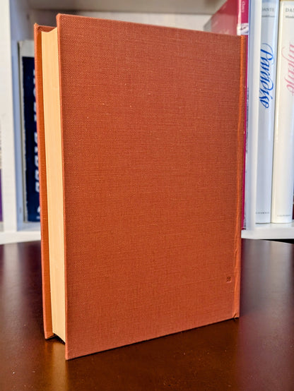 CHARLES DICKENS ORIGINAL "OXFORD ILLUSTRATED DICKENS" 6 VOLUME SET 1950-60'S