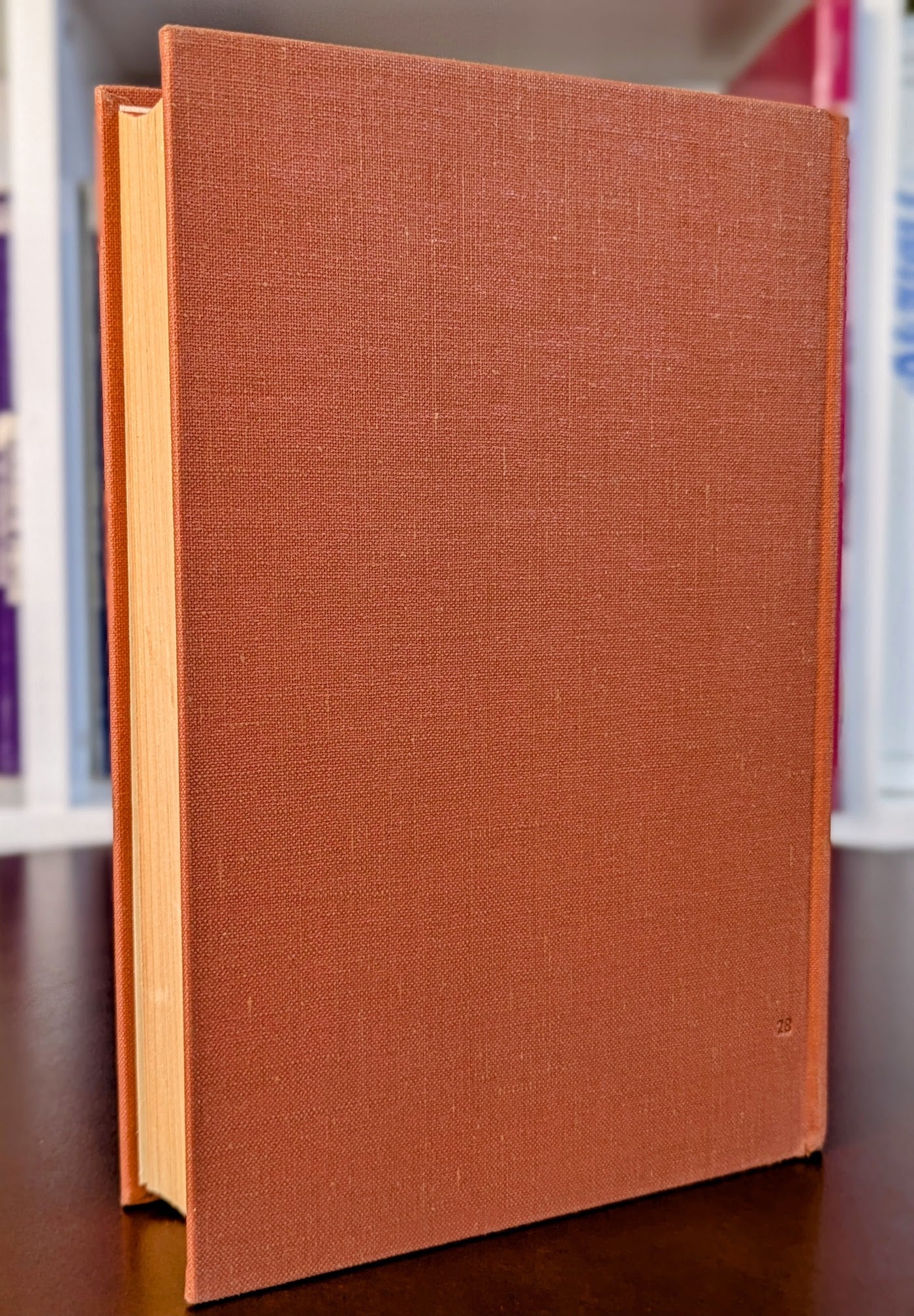 CHARLES DICKENS ORIGINAL "OXFORD ILLUSTRATED DICKENS" 6 VOLUME SET 1950-60'S