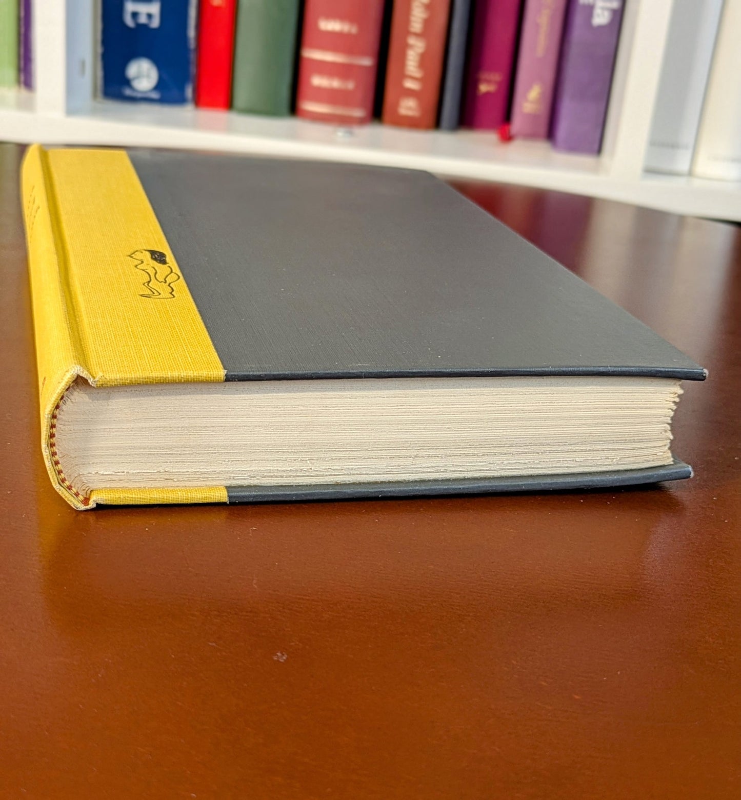 JAMES THURBER "ALARMS AND DIVERSIONS" FIRST US EDITION 1957