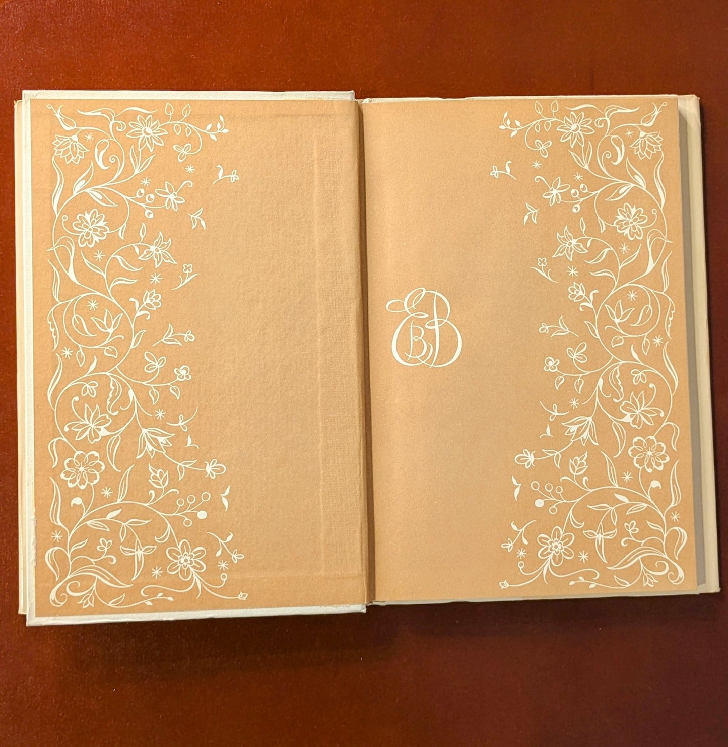 ELIZABETH BARRETT BROWNING  "SONNETS FROM THE PORTUGUESE" 1970-80's