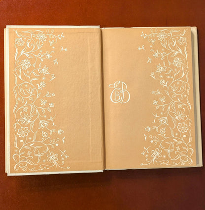 ELIZABETH BARRETT BROWNING  "SONNETS FROM THE PORTUGUESE" 1970-80's