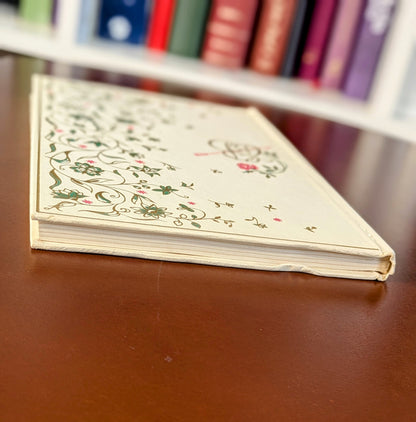 ELIZABETH BARRETT BROWNING  "SONNETS FROM THE PORTUGUESE" 1970-80's