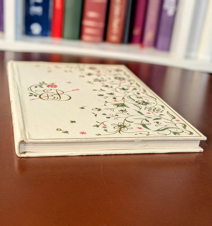 ELIZABETH BARRETT BROWNING  "SONNETS FROM THE PORTUGUESE" 1970-80's