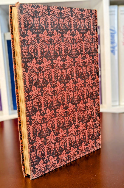 EDWARD FITZGERALD "RUBÁIYÁT OF OMAR KHAYYÁM" RANDOM HOUSE EDITION 1947
