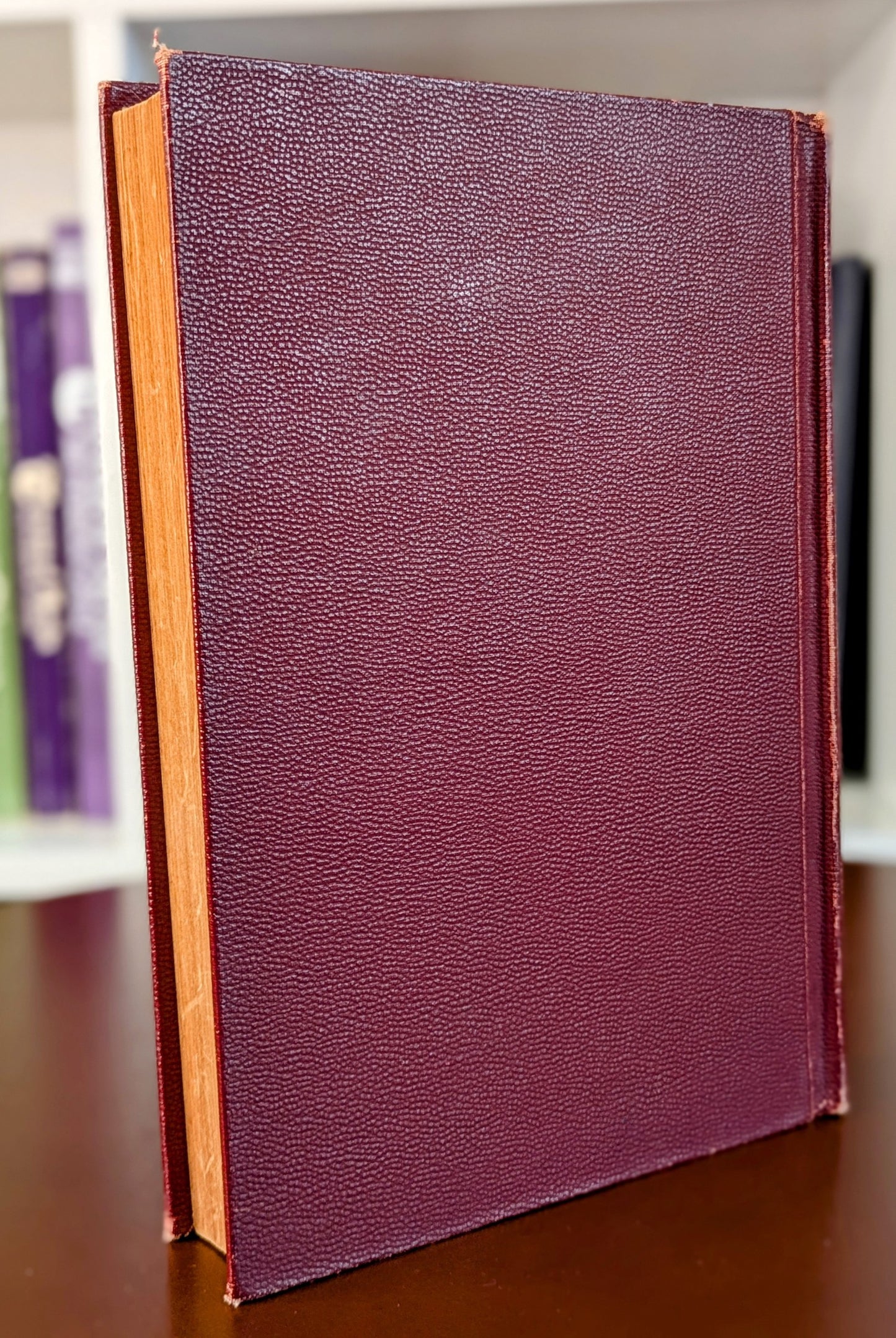 "THE HYMNAL" FIRST ARMY AND NAVY EDITION 1941