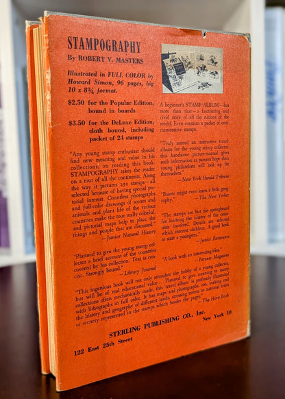 I.A. HOROWITZ, FRED REINFELD "FIRST BOOK OF CHESS" FIRST EDITION 1952