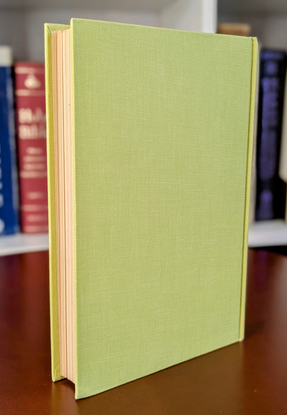 PEG BRACKEN "THE I HATE TO HOUSEKEEP BOOK" FIRST EDITION 1962