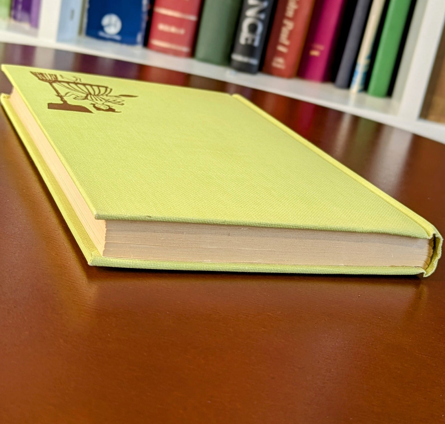 PEG BRACKEN "THE I HATE TO HOUSEKEEP BOOK" FIRST EDITION 1962