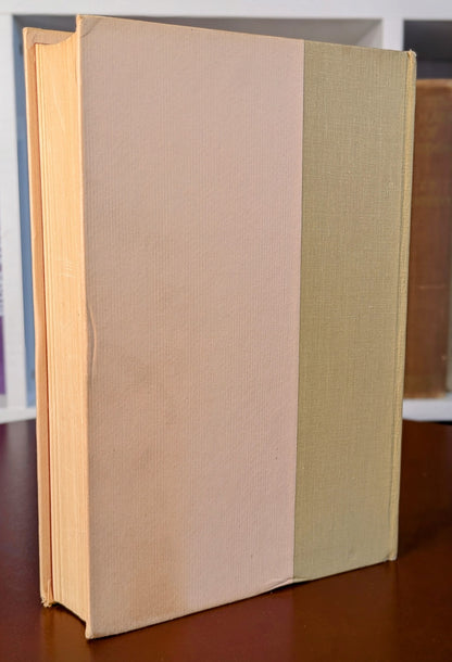 RICHARD ADAMS "WATERSHIP DOWN" FIRST US EDITION 1974