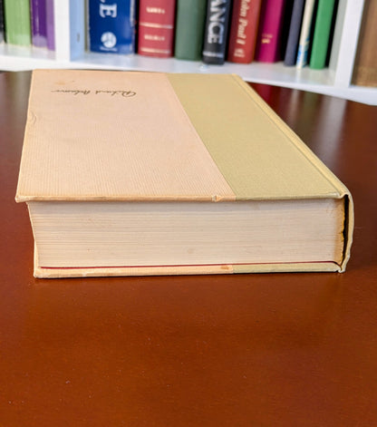 RICHARD ADAMS "WATERSHIP DOWN" FIRST US EDITION 1974