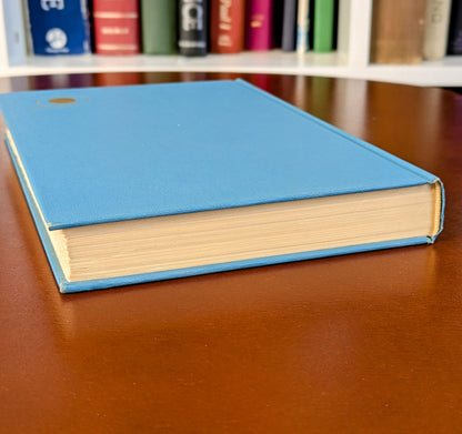 "P.S. I LISTENED TO YOUR HEART BEAT" LETTERS TO JOHN GLENN FIRST EDITION 1964