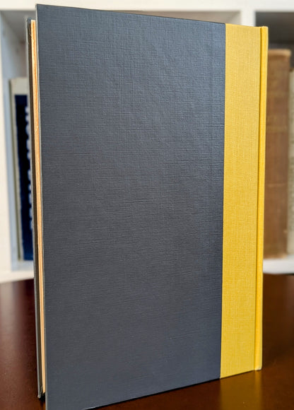 JAMES THURBER "ALARMS AND DIVERSIONS" FIRST US EDITION 1957