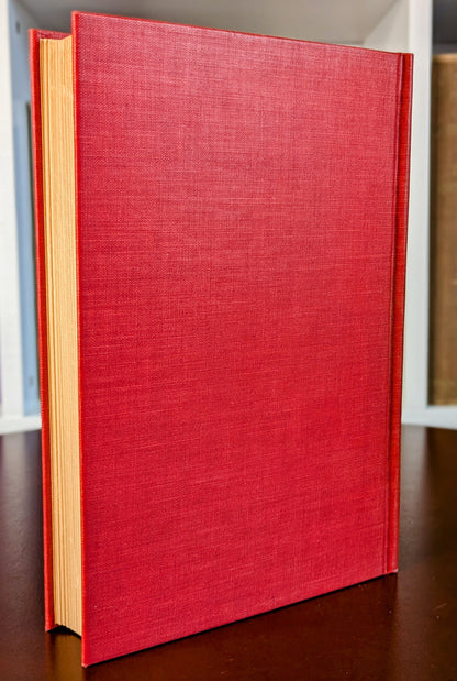 ANNE MORROW LINDBERGH "LISTEN! THE WIND" FIRST EDITION 1938