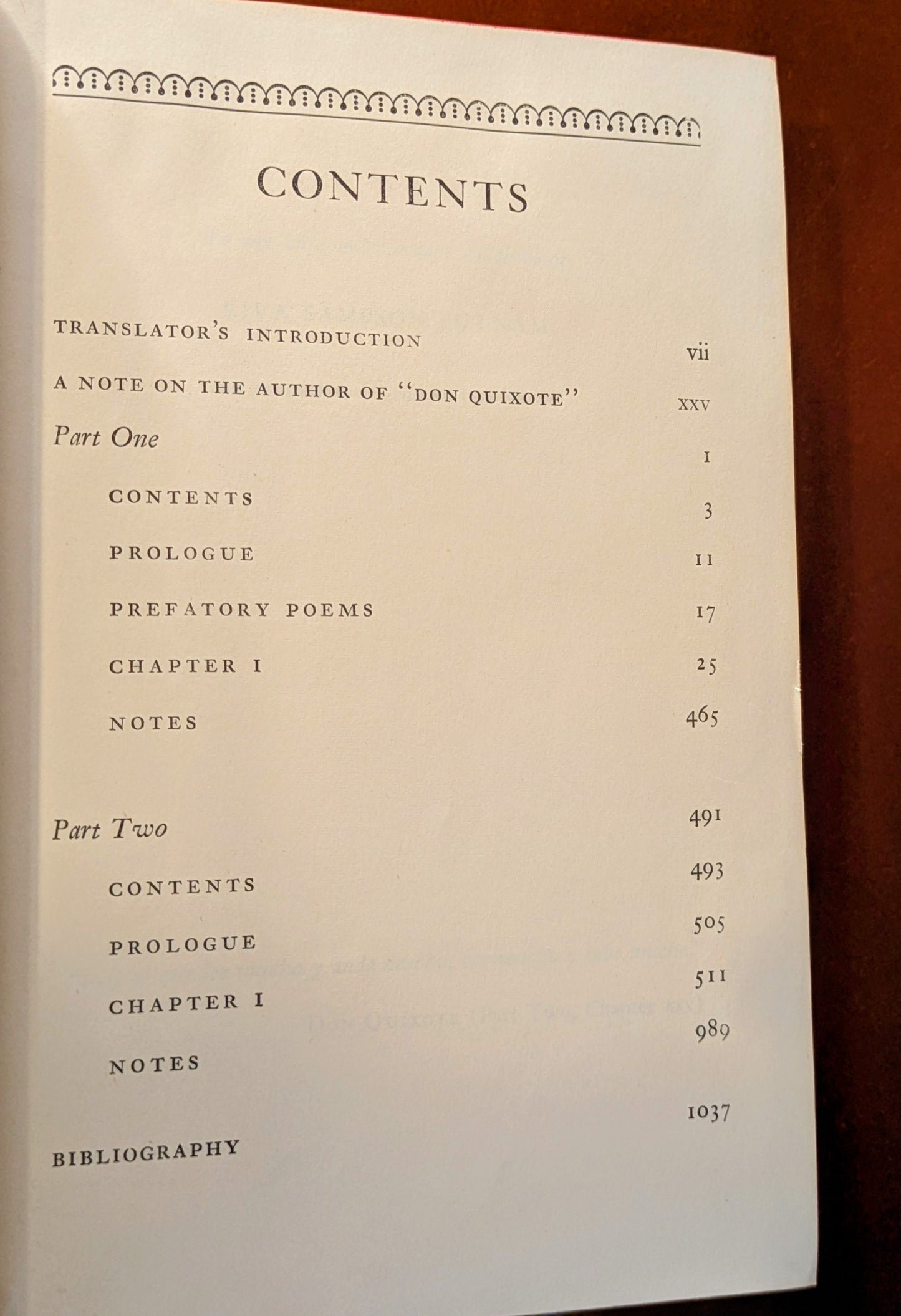 MIGUEL DE CERVANTES "DON QUIXOTE" SAMUEL PUTNAM TRANSLATION 1949
