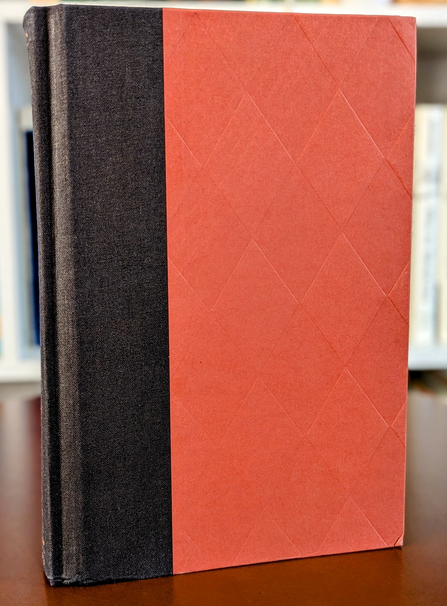 J.K. ROWLING "HARRY POTTER AND THE GOBLET OF FIRE" FIRST US EDITION 2000