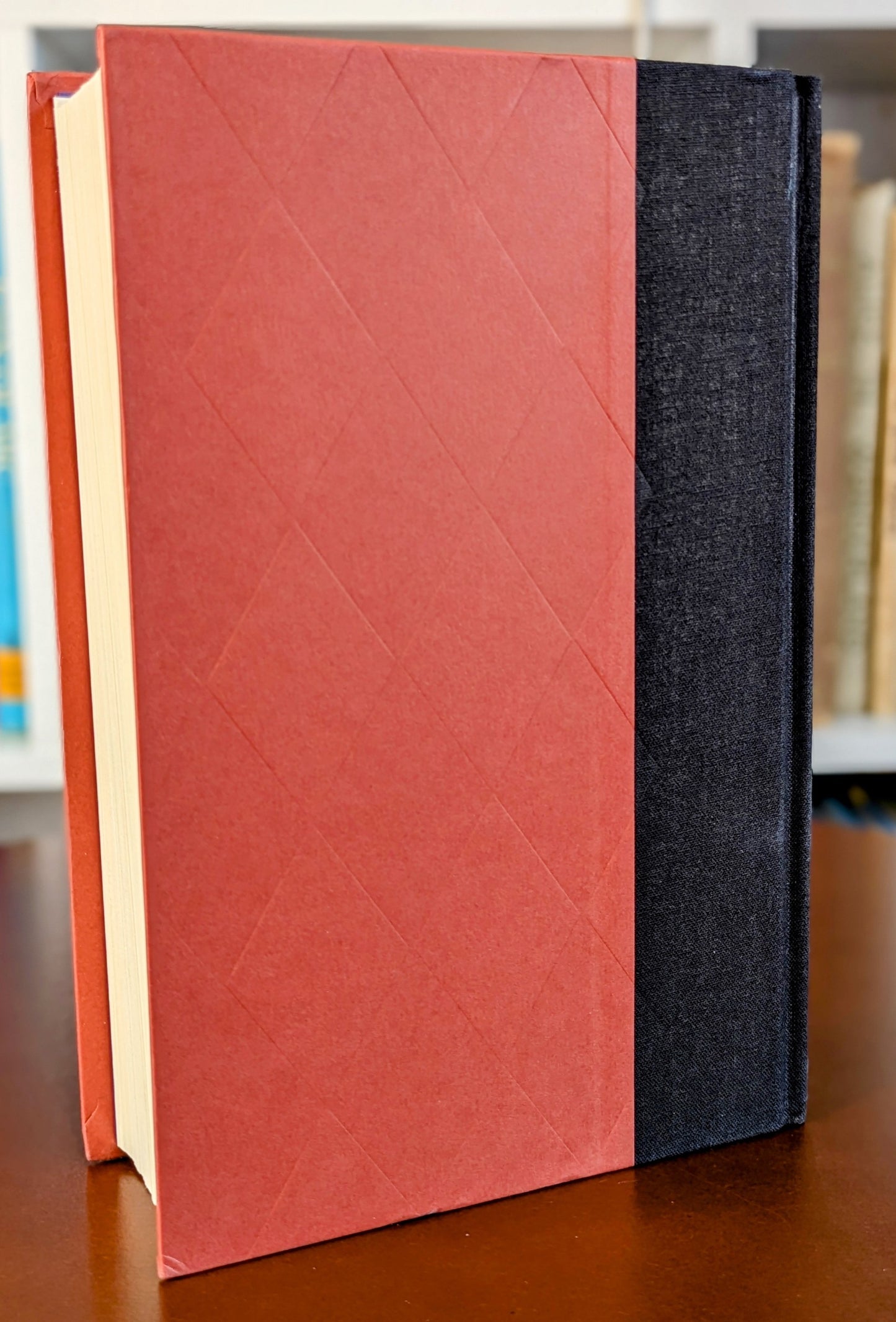 J.K. ROWLING "HARRY POTTER AND THE GOBLET OF FIRE" FIRST US EDITION 2000