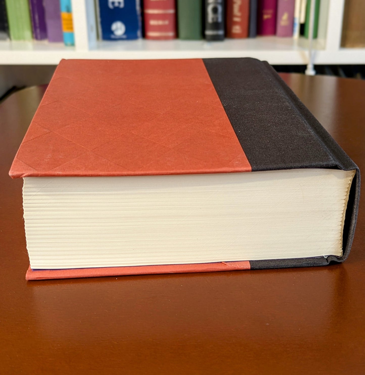 J.K. ROWLING "HARRY POTTER AND THE GOBLET OF FIRE" FIRST US EDITION 2000