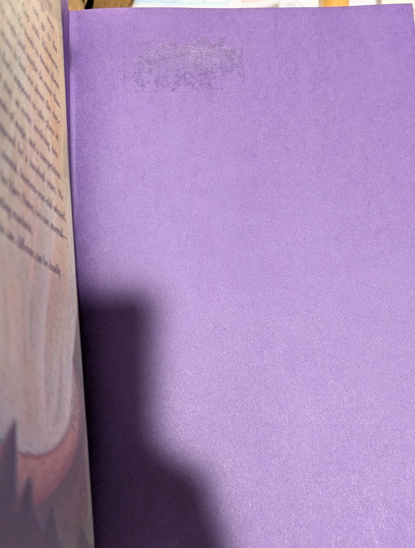 J.K. ROWLING "HARRY POTTER AND THE GOBLET OF FIRE" FIRST US EDITION 2000