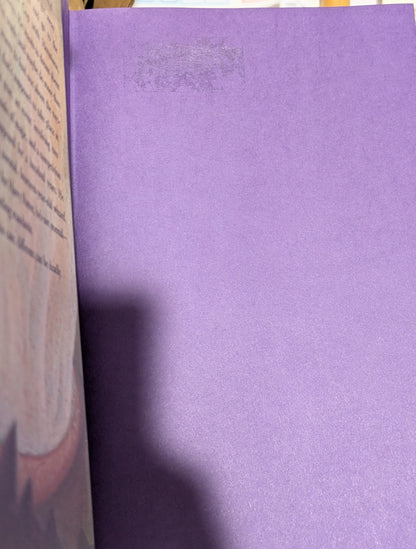 J.K. ROWLING "HARRY POTTER AND THE GOBLET OF FIRE" FIRST US EDITION 2000