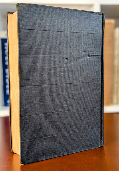 MIGUEL DE CERVANTES "DON QUIXOTE" SAMUEL PUTNAM TRANSLATION 1949