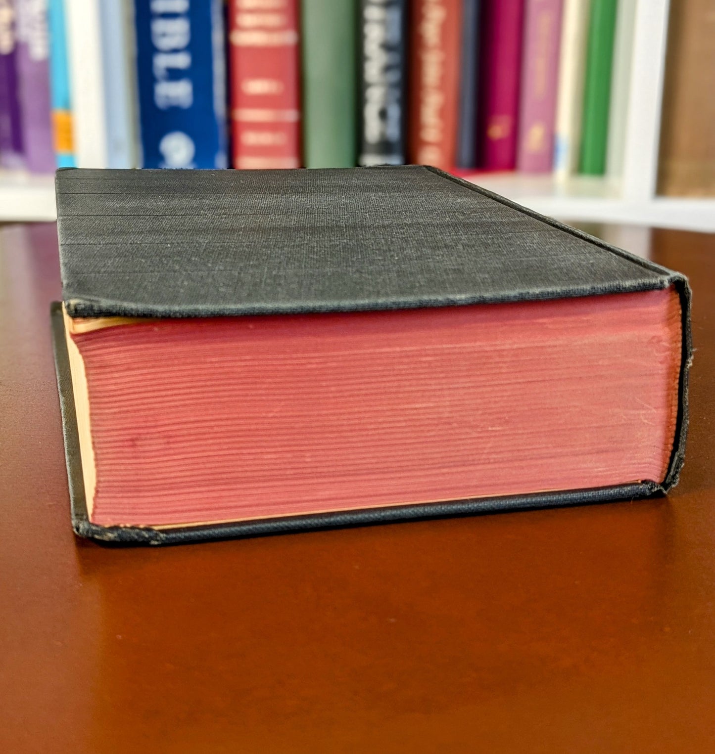 MIGUEL DE CERVANTES "DON QUIXOTE" SAMUEL PUTNAM TRANSLATION 1949