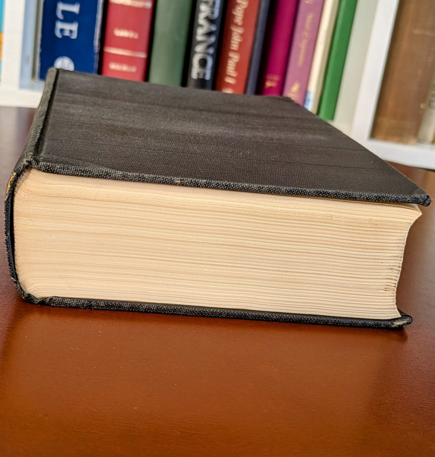 MIGUEL DE CERVANTES "DON QUIXOTE" SAMUEL PUTNAM TRANSLATION 1949