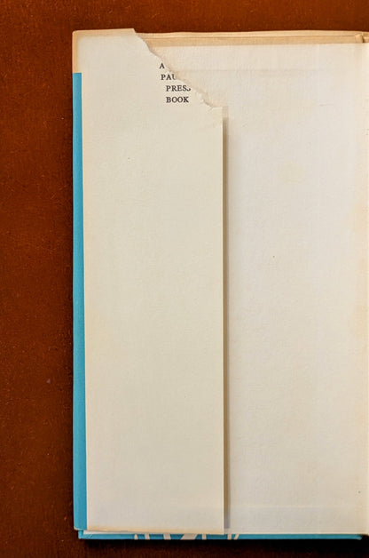 EMILY DICKINSON "LOVE POEMS" PETER PAUPER EDITION 1952-1962