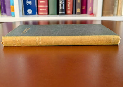 ANCIENT GREEK PLAY "THE FROGS OF ARISTOPHANES" ENGLISH TRANSLATION 1915