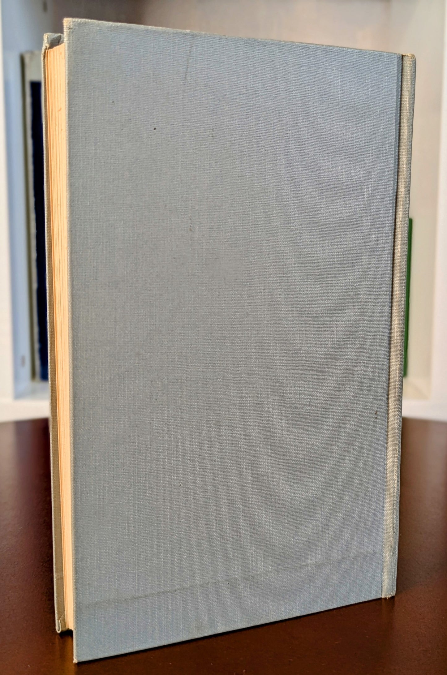 "AUDUBON WESTERN BIRD GUIDE" LAND WATER AND GAME BIRDS FIRST EDITION 1957