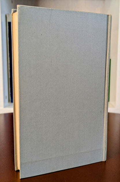 "AUDUBON WESTERN BIRD GUIDE" LAND WATER AND GAME BIRDS FIRST EDITION 1957