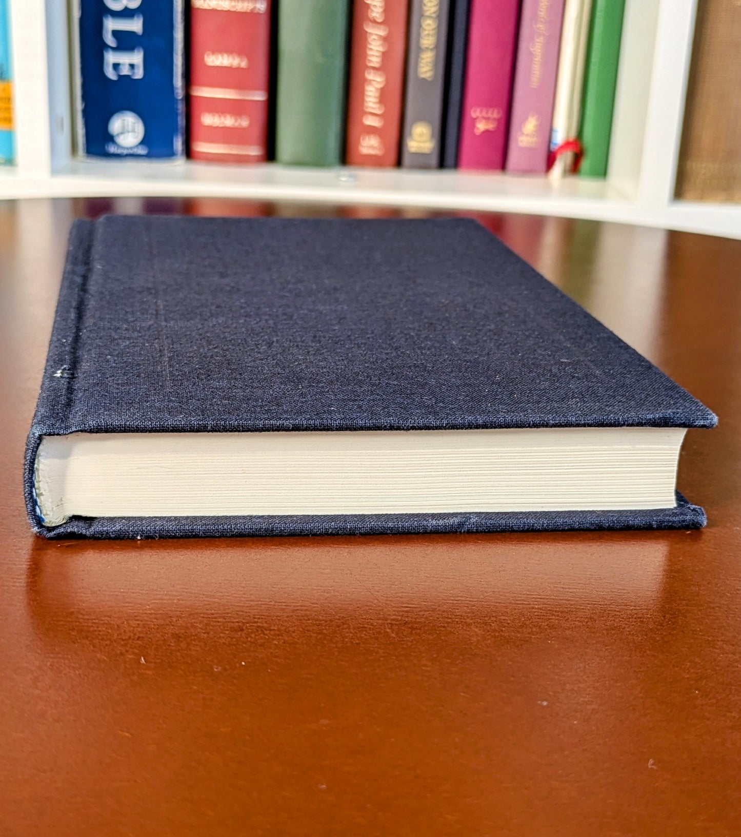 MOTHER TERESA "A SIMPLE FAITH" FIRST US EDITION 1995