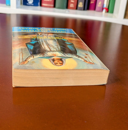 "DIVINE MYSTERIES OF THE MOST HOLY ROSARY" 4TH PRINT 1979