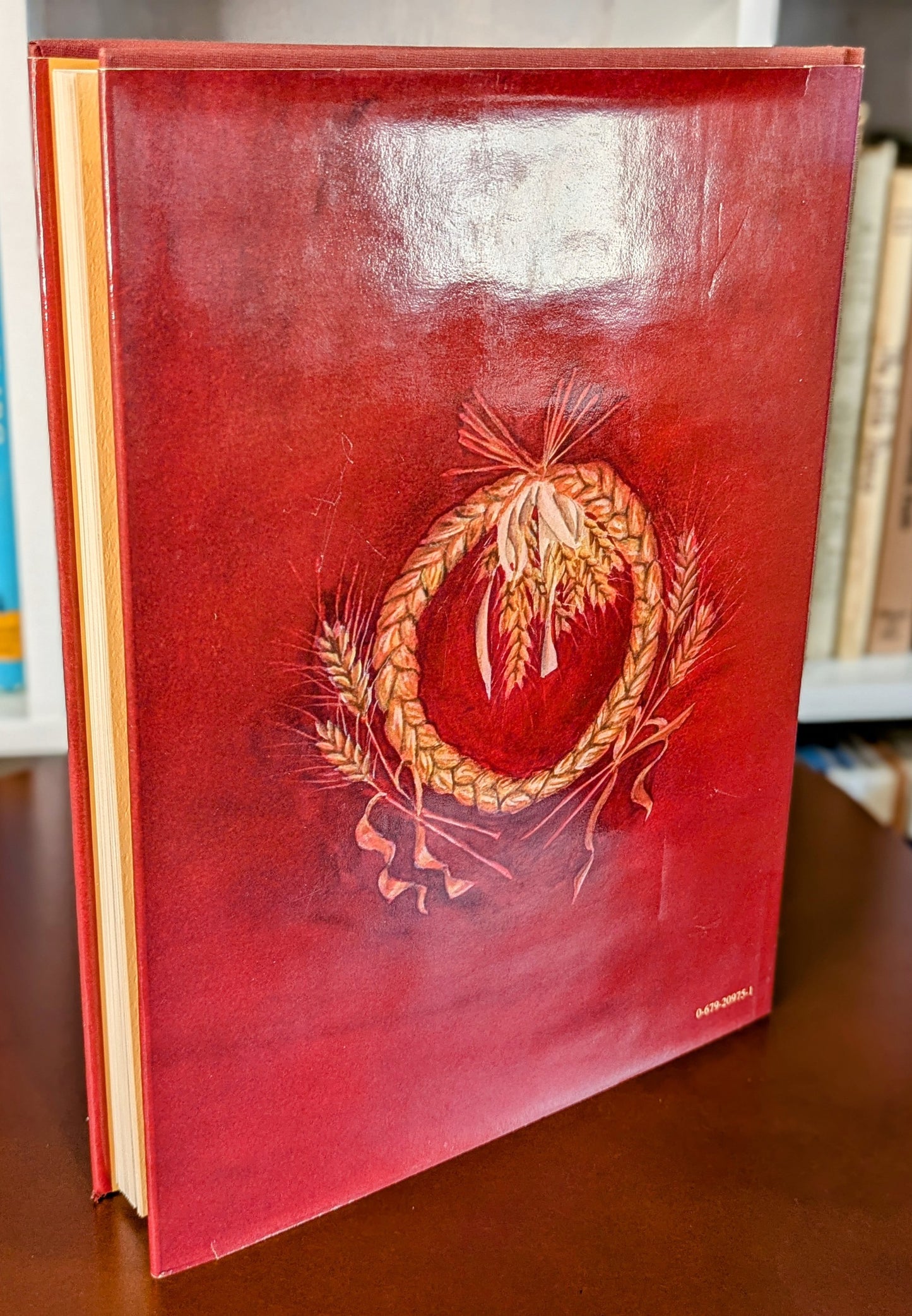 PAIR OF TASHA TUDOR ILLUSTRATED CHRISTMAS BOOKS 1976-80