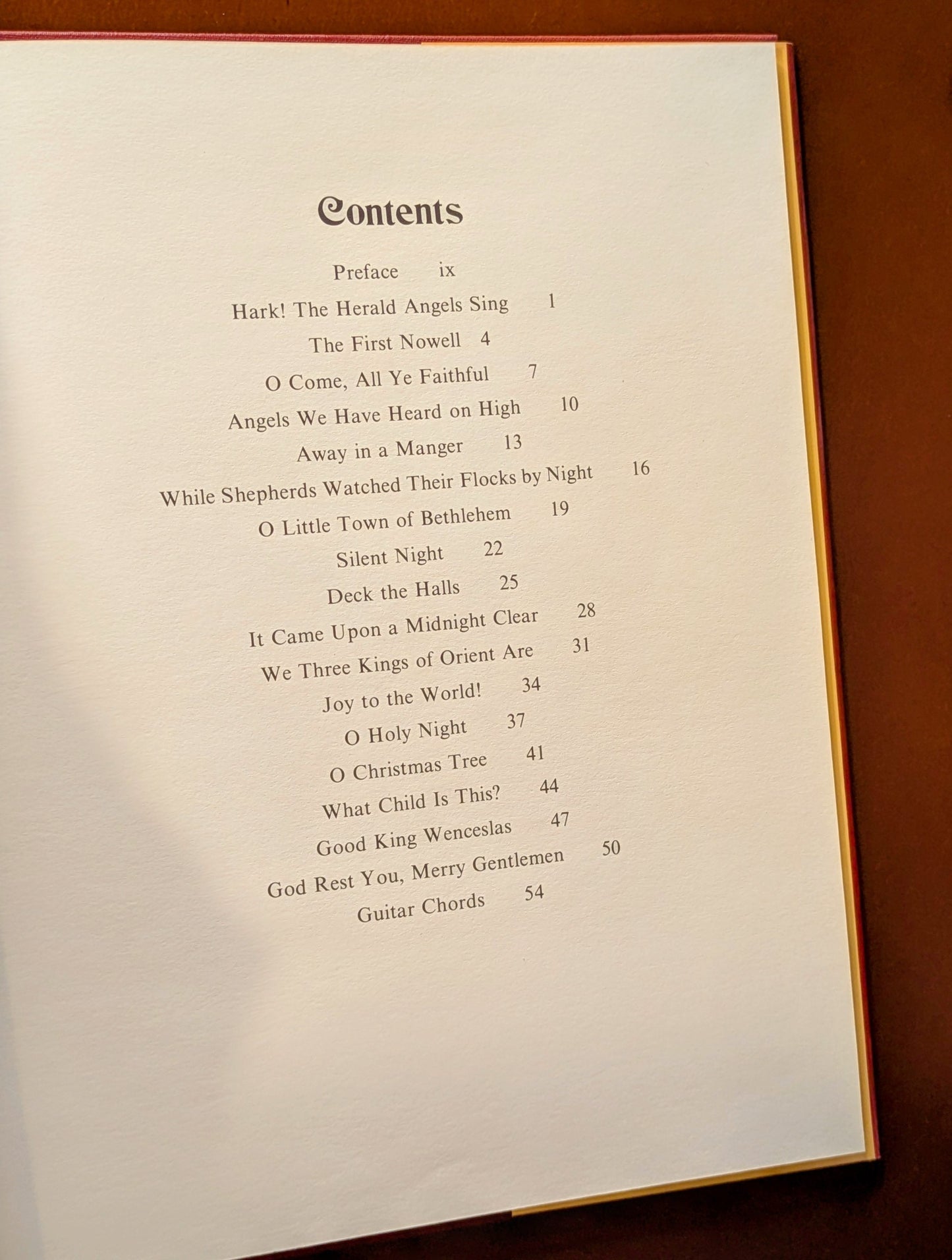 PAIR OF TASHA TUDOR ILLUSTRATED CHRISTMAS BOOKS 1976-80