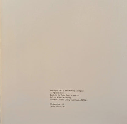 PAIR OF TASHA TUDOR ILLUSTRATED CHRISTMAS BOOKS 1976-80