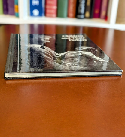 HANNS REICH "CHILDREN AND THEIR FATHERS" FIRST US EDITION PHOTOGRAPHY 1962